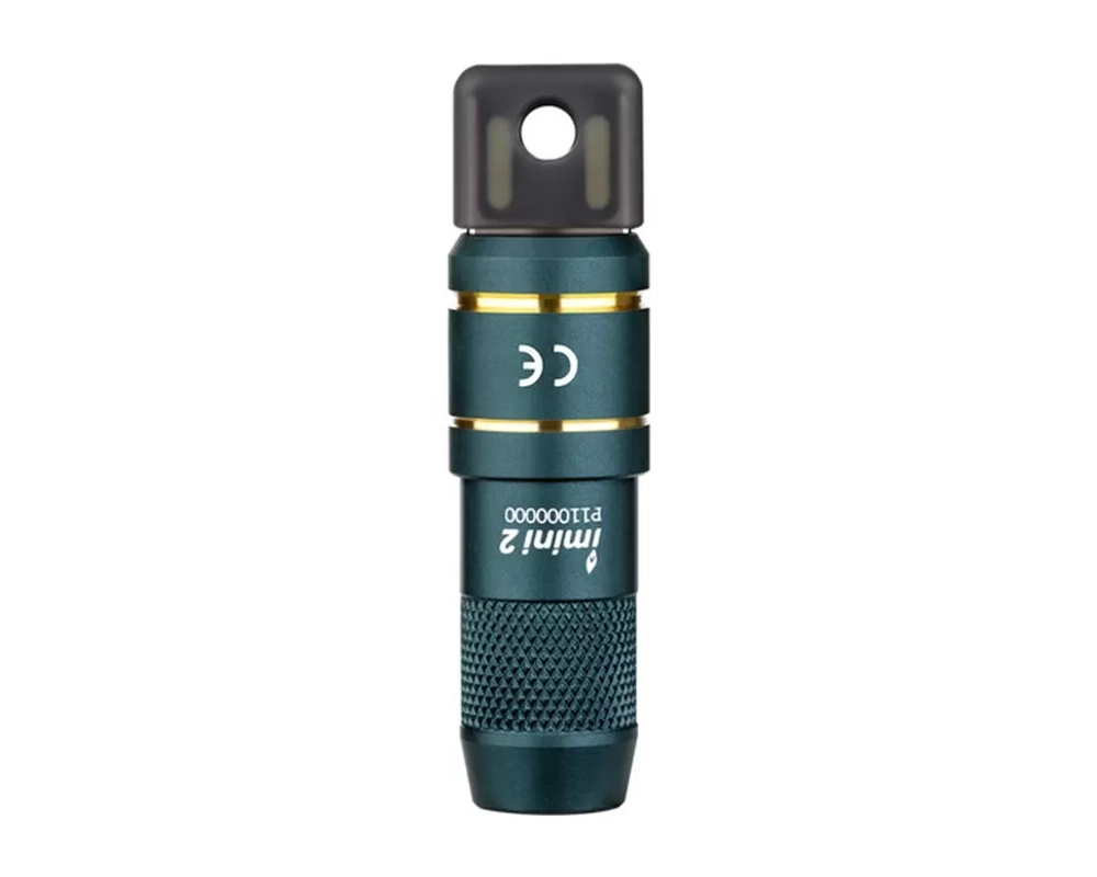 Фонарь Olight imini 2 Dream Blue