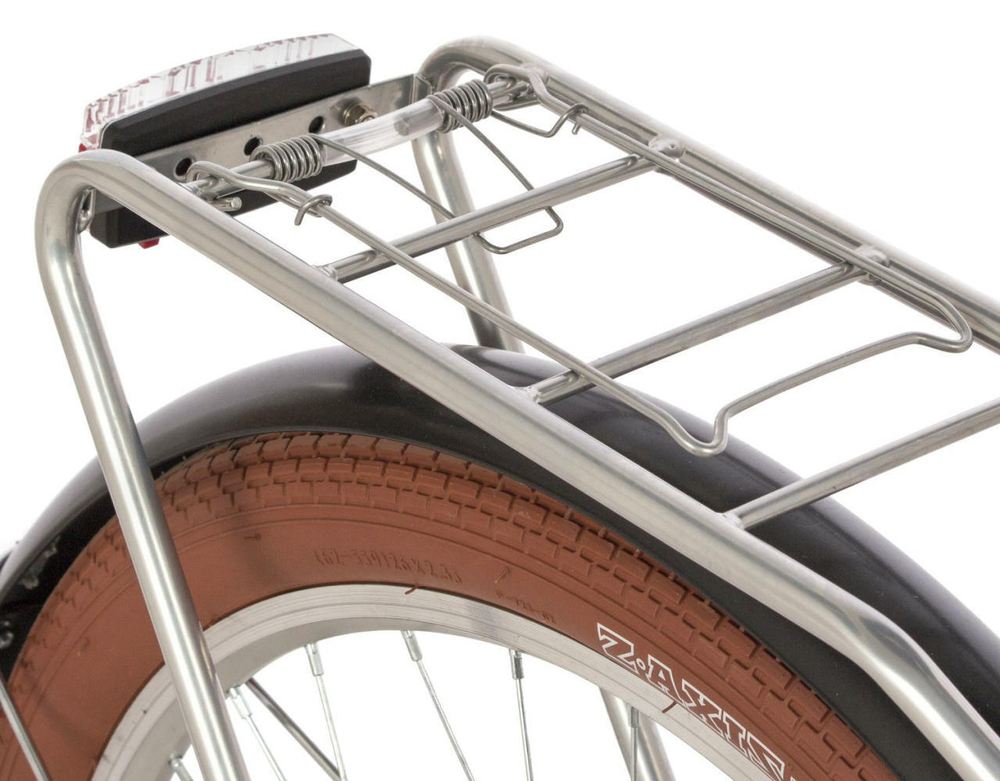 Комфортный велосипед Stinger Toledo 26" (2023)
