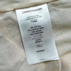 Платье Zimmermann