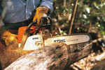 Бензопила Stihl MS 250 шина 35 см