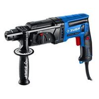 Перфоратор ЗУБР Профессионал ЗП-2470 780 Вт