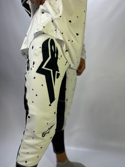 Мотокостюм Alpinestars