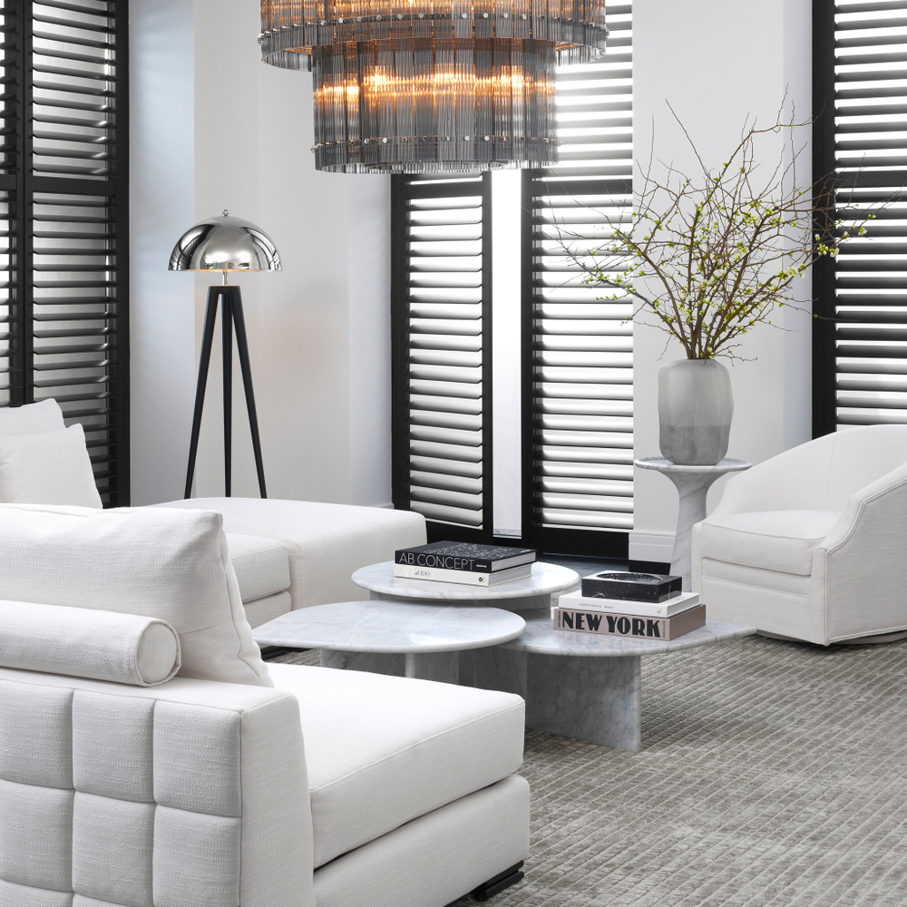 Торшер Floor Lamp Coyote арт.113888