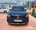 Mercedes-Benz GLB-Class X247 GLB250 4MATIC (10.2020)