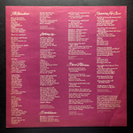 Donna Summer ‎– The Wanderer (Япония 1980г.)