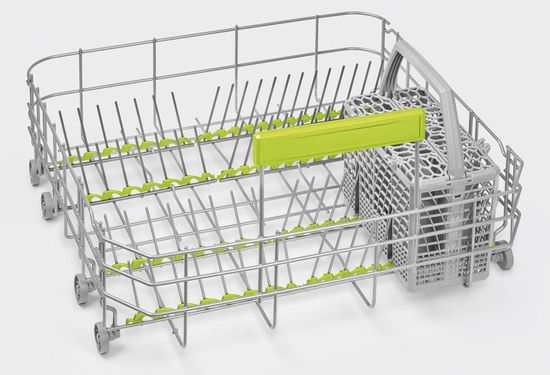Встраиваемая посудомоечная машина Smeg ST65336L