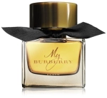 BURBERRY духи My Burberry Black, 50 мл, 100 г