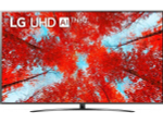 LED телевизор LG 75UQ91009LD 4K Ultra HD