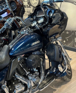 Harley-Davidson Road Glide Special, 2016