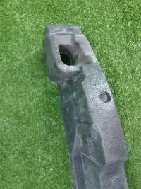 Абсорбер перед бампера Toyota Corolla E160 (15-19)