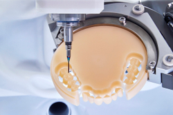 A3L - Фрезерный станок ARUM DENTISTRY