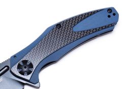 Нож Kershaw 7008CFBLK Natrix XLфотография - 3