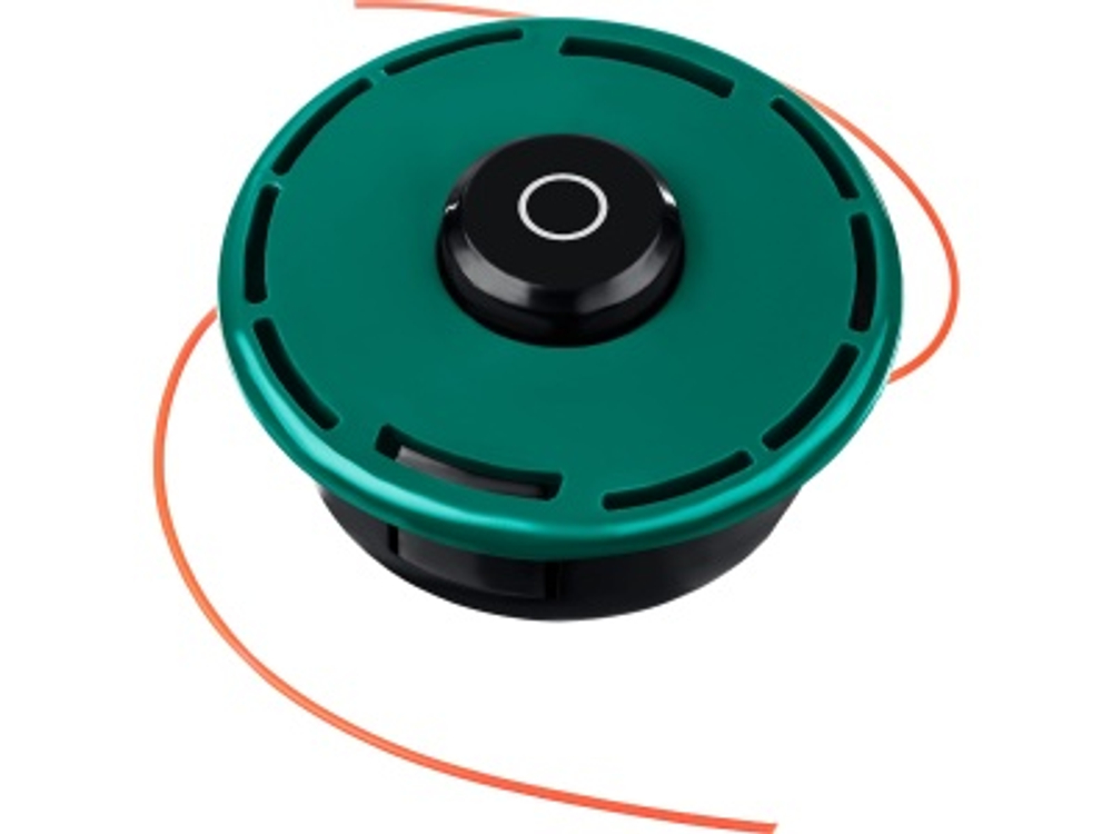 Катушка для триммера ЗУБР КТ-10У М10*1,25 LH