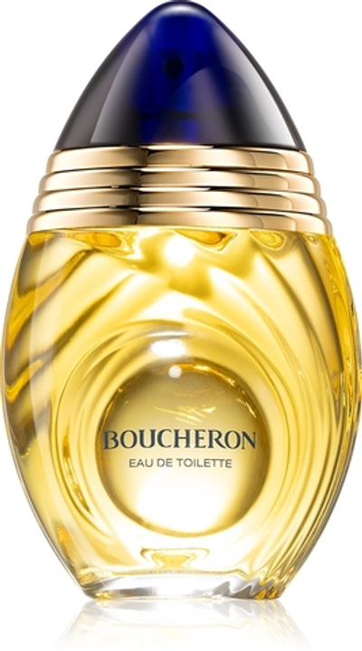 Boucheron Boucheron Туалетная вода для женщин