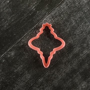 Игрушка на елку №4