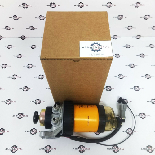 Фильтр топливный сепаратор грубой очистки | 332/C7113, 32/925717, 32/925914 | Shengnuo