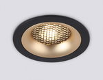 Встраиваемый светильник Ambrella Light TECHNO SPOT TN102725