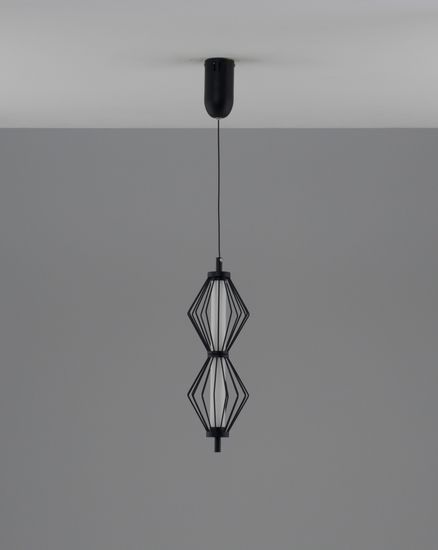 Светильник подвесной светодиодный Moderli V11350-PL Eloise