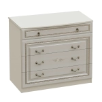 Комод с 4 ящиками "Николь"