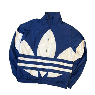 Ветровка Adidas