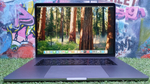 Apple MacBook Pro 15 2018 (A1990) Retina i7/16Gb/22 цикла