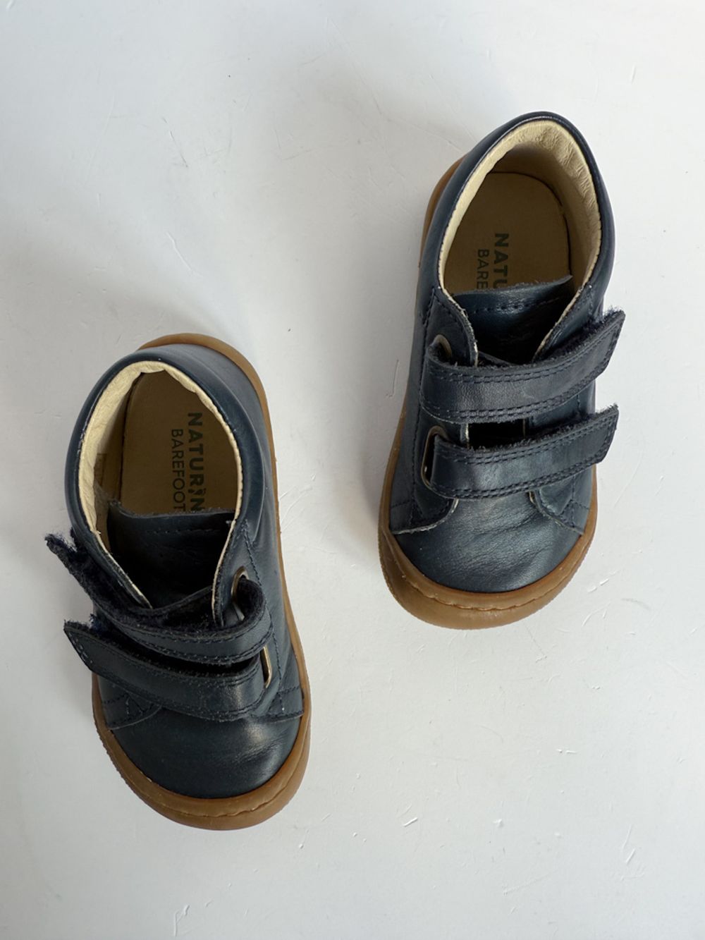 Кожаные ботинки Naturino, 22