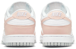 Кроссовки Nike Dunk Low Next Nature "Pale Coral" (Женская размерная сетка)