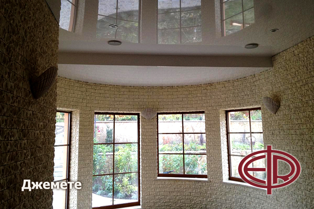 Искусственный камень Джемете