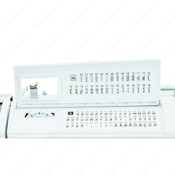 Швейная машина Brother SQ9185