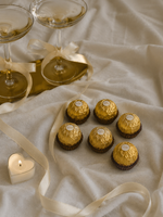 Конфеты "Ferrero Rocher", 75 гр
