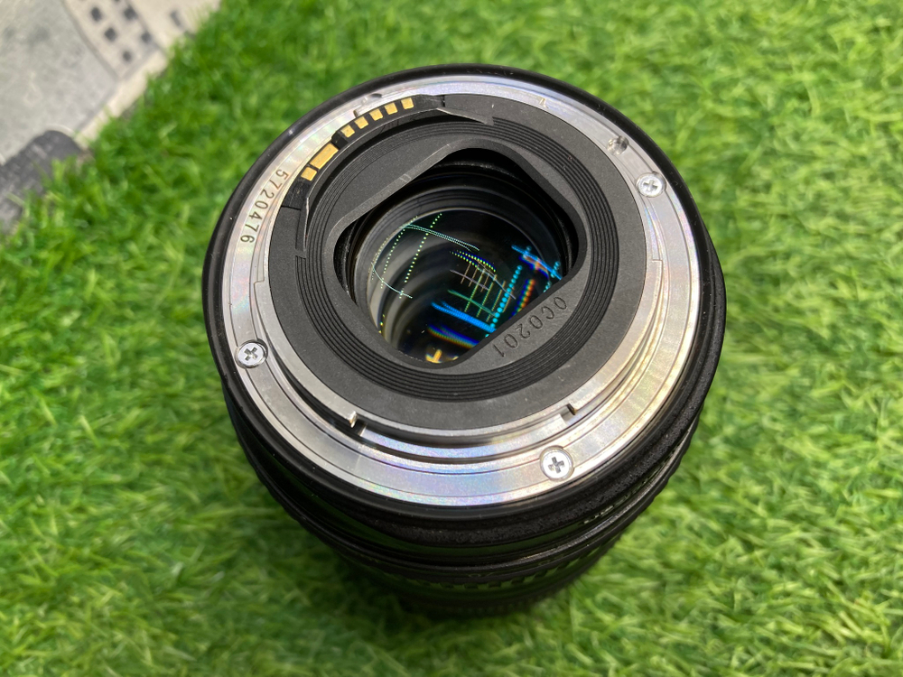 Canon EF 24-105mm 4L IS USM