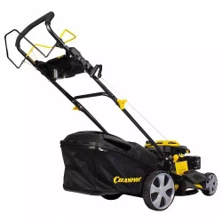 Бензиновая газонокосилка Champion LM4630