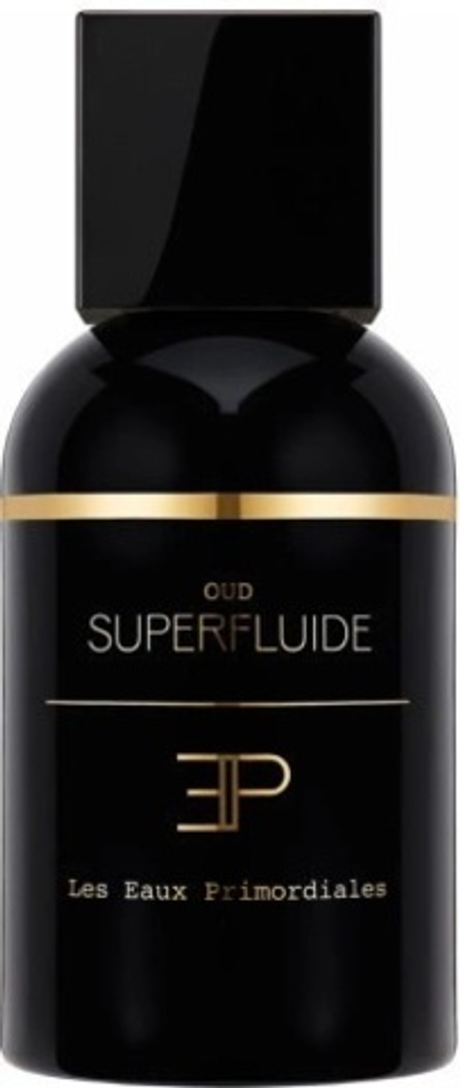 Les Eaux Primordiales Oud Superfluide