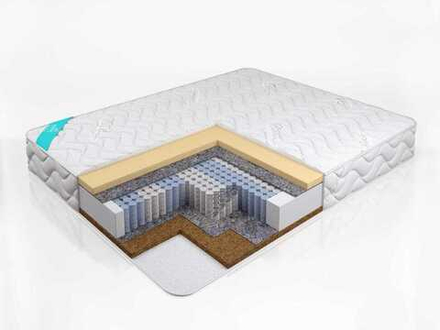 Матрас Premium Memory Hard