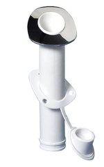 Держатель удилища, врезной (10244751)