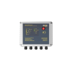AQUACONTROL М150 (5 водопогр. датчиков в комплекте)