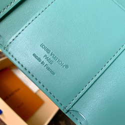 Louis Vuitton Victor Wallet