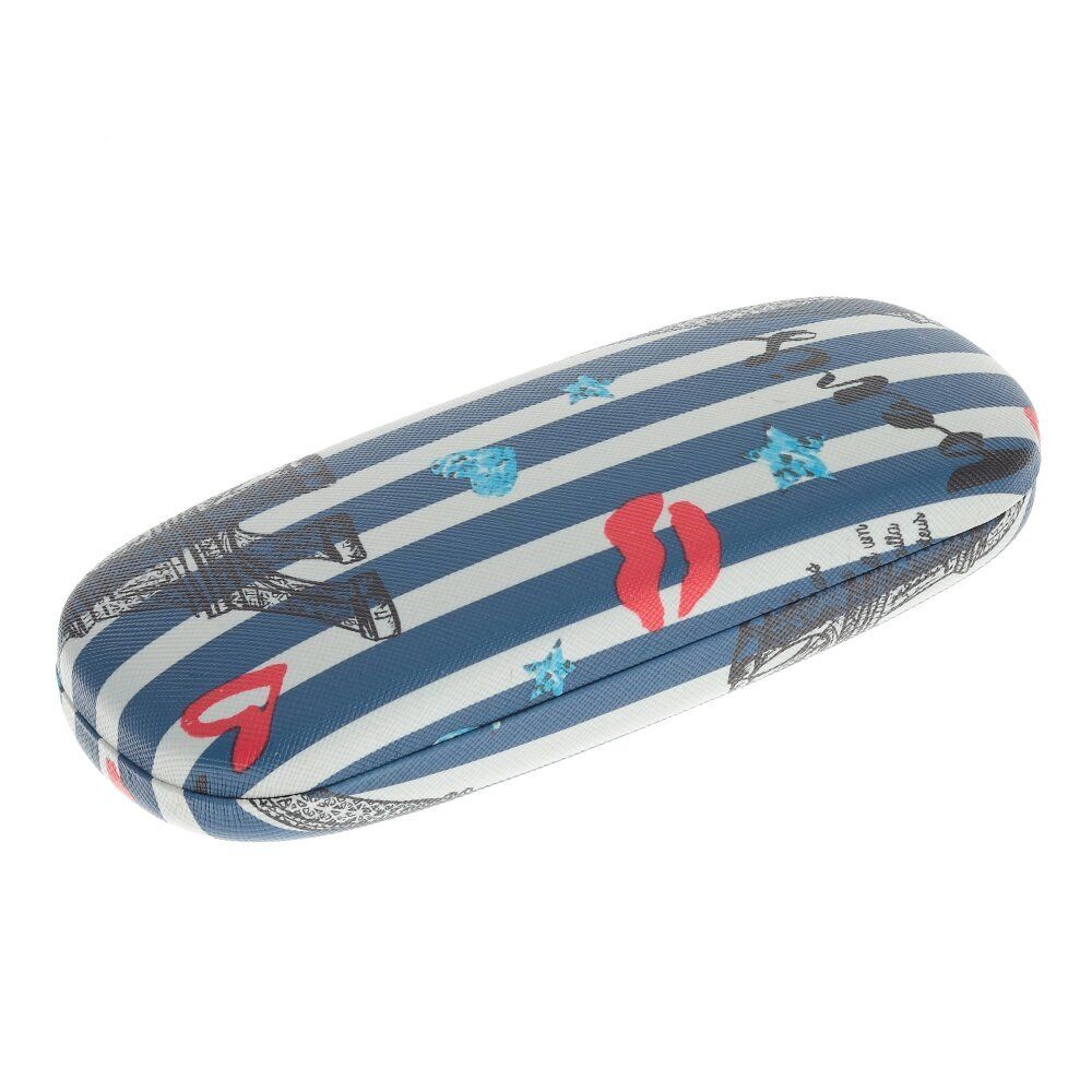 GAEM Футляр для очков, L16 W6 H3,5 см