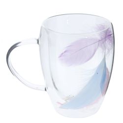 GAEM Кружка, 300 мл, L13 W9 H11 см