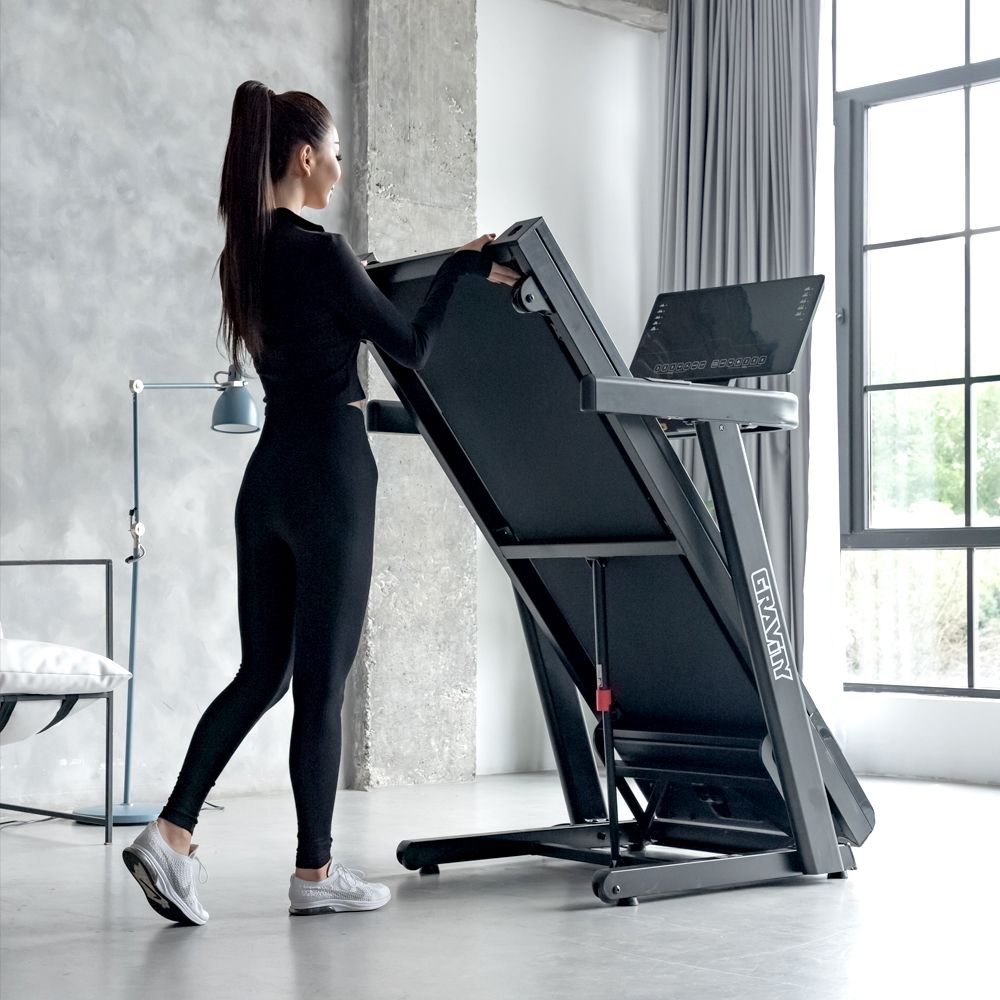 Беговая дорожка Gravity 3338EA