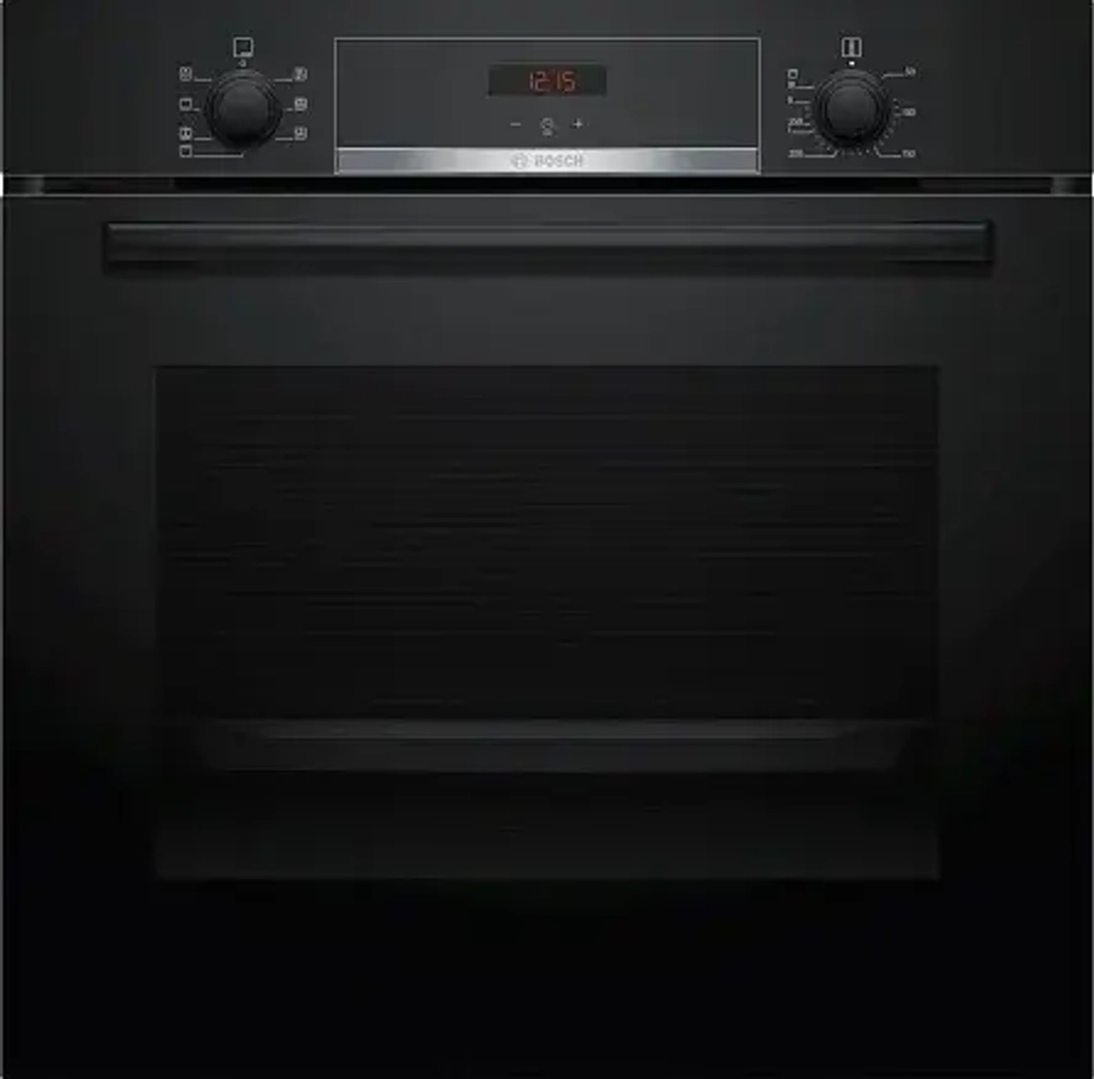 Встраиваемый электрический духовой шкаф Bosch HBA513BB1