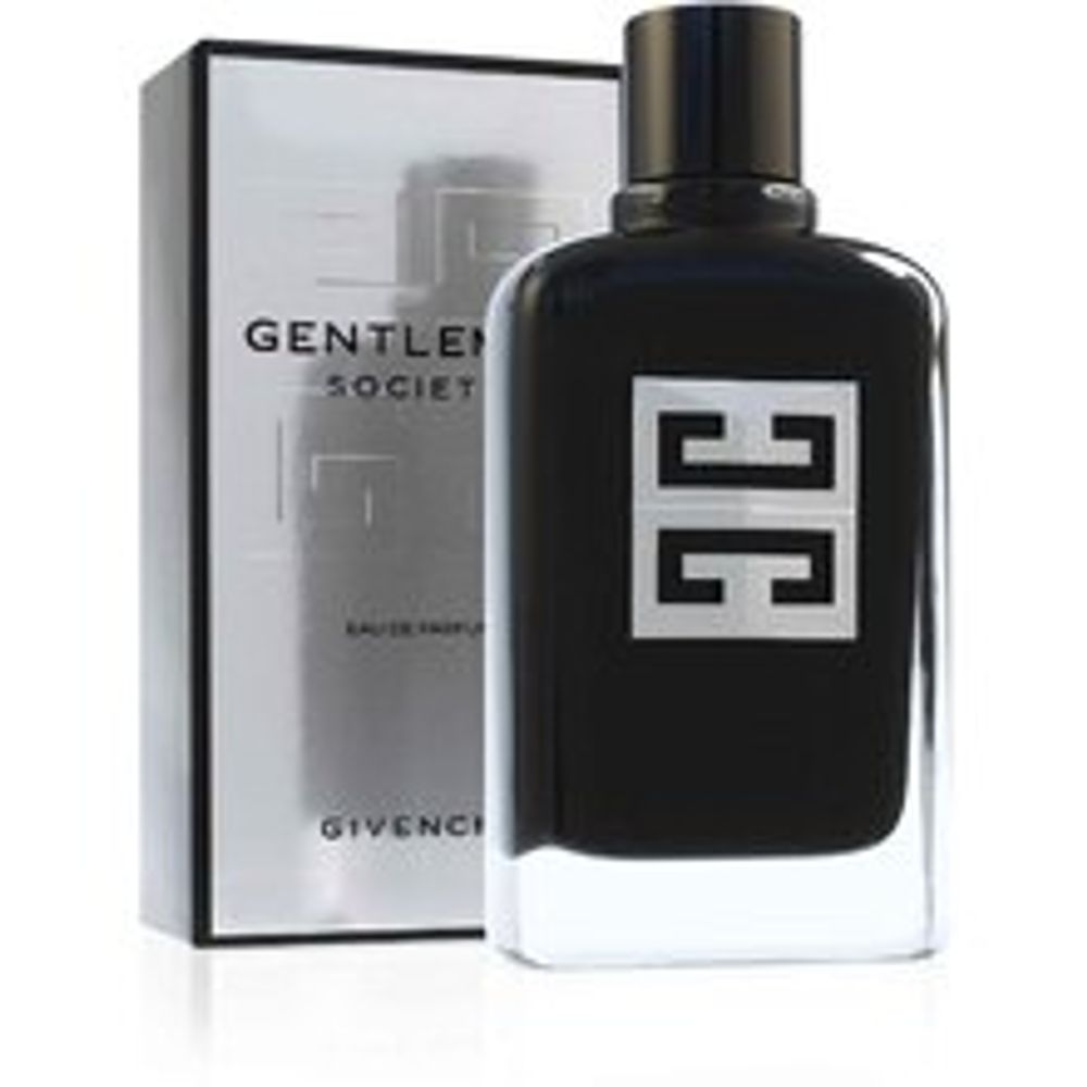 Givenchy Gentleman Society EDP 200ml