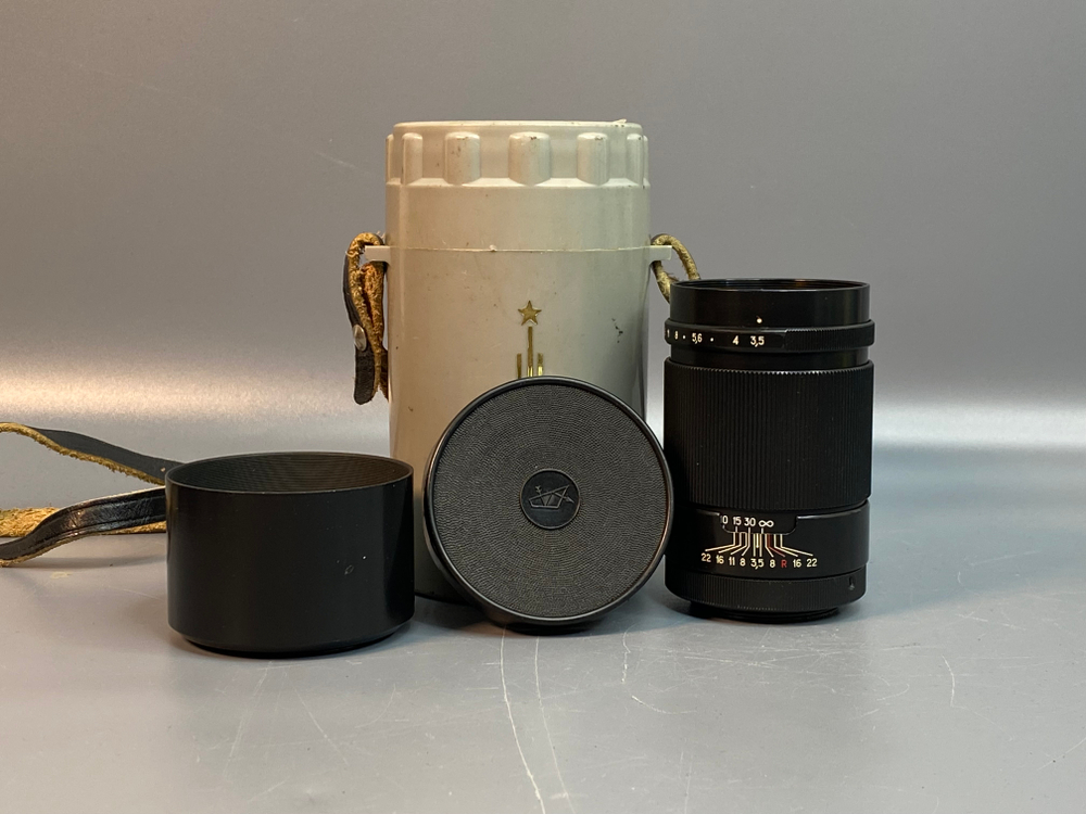 Юпитер-37А Олимпийский