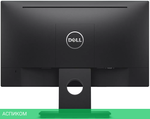 Монитор Dell E2016HV