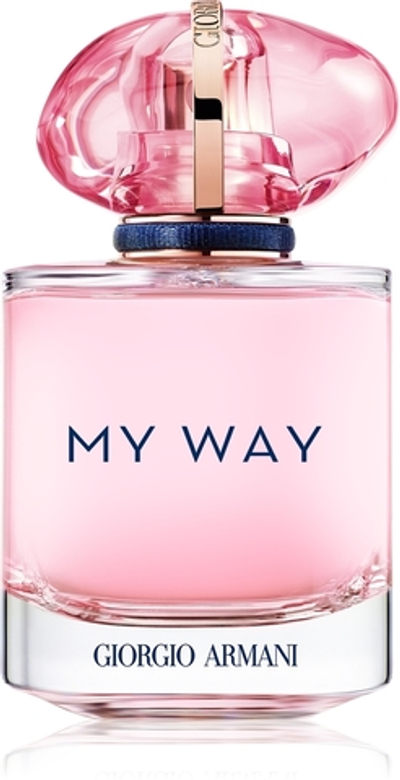 Armani My Way Nectar парфюмерная вода женская