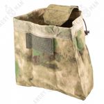 Подсумок под сброс складной "Скатка", Wartech