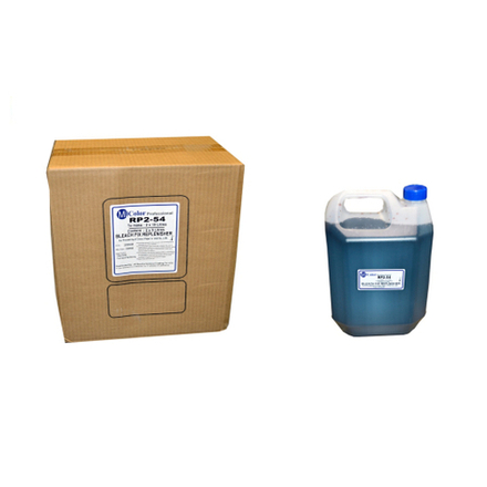 отбел-фиксаж для фотобумаги MiColor Mi-Bleach-Fix Ra-4 (2x10L)