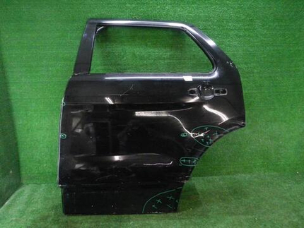 Дверь задняя левая Ford Explorer 5 U502 (2010-2019)