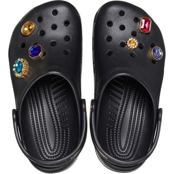 Crocs Classic Clog 'Black'