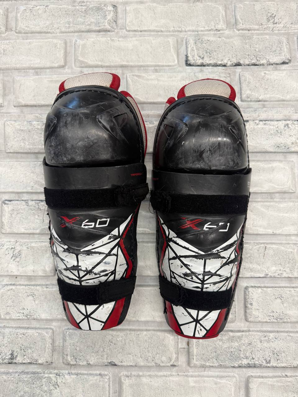 Bauer vapor x60 YTH 10"